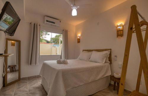 Casa Laguna - Geribá - Foto 14