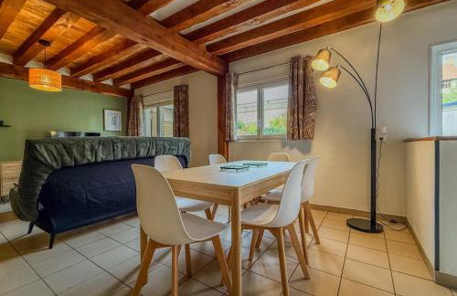 Maison avec parking à 10min du centre-ville à pied - Foto 8