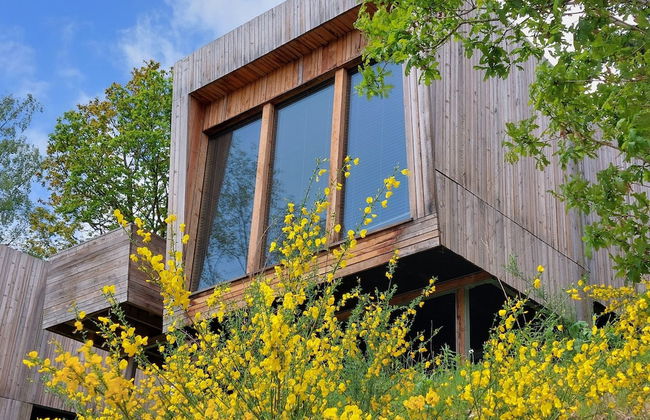 Loch Awe Luxury Eco Cabins - Photo 1