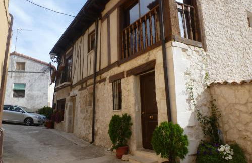 Casa Rural Marina - Foto 12