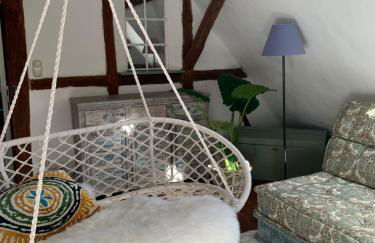 Nibelungen Odenwaldhaus - Foto 48