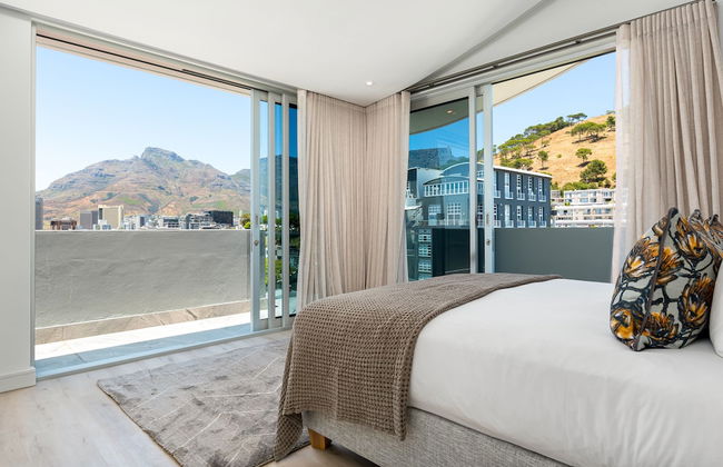 Point Break Luxury Apartments - Foto 51