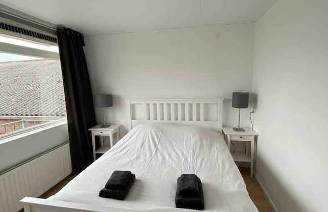 Nice Spacious House Near Amsterdam And Schiphol - Foto 4