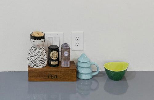 New Tiffany Blue Home on UT Campus, Moody with Dedicated Parking - Foto 13