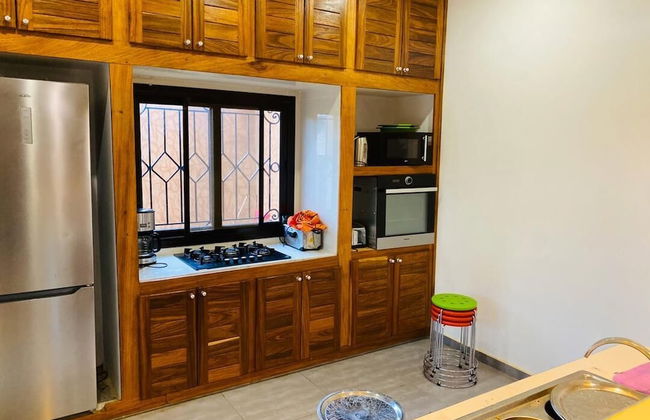 Résidence Issa - Foto 8