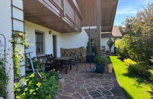 Sonnenblick Comfortable holiday residence - Photo 6