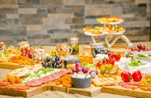 The Big Old Dairy - Foto 10