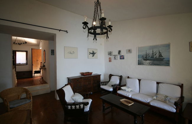 Villa Gianina - Foto 11