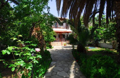 Menelaos Apartments - Foto 49