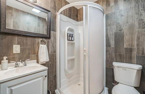 Huge 5 bedroom in Center City Philadelphia - Foto 19