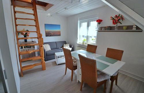 Ferienwohnungen "Zur Friesen Freude" - nur für Feriengäste - Foto 73