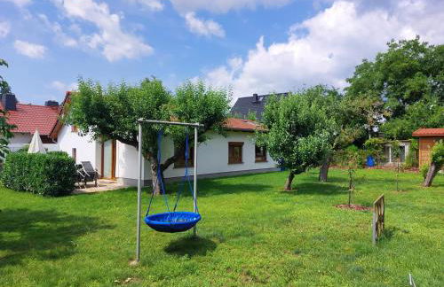 Ferienhaus in Bernau bei Berlin - Foto 55