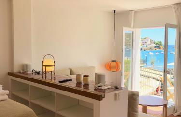 Beachfront SUITE in CADAQUES center - Foto 21