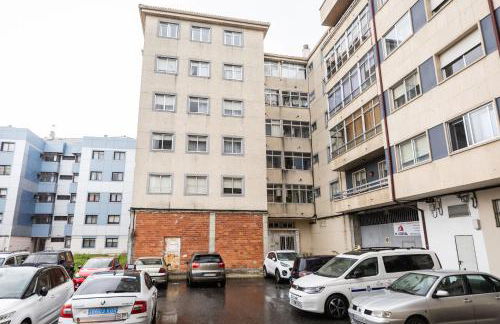 Terraza, 20min playas, 5min Pontevedra, Garaje - Foto 46