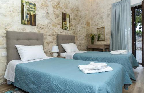 Welcoming apartment with mountain view - 80 m² - Ρούστικα - Foto 28