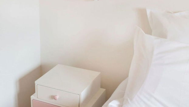 Luxury Chalet With Sauna and Garden - Foto 2, Habitación