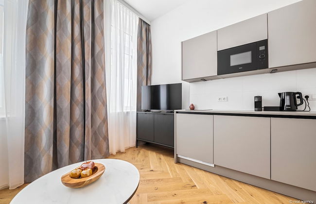 easy flat Hernals - Photo 26