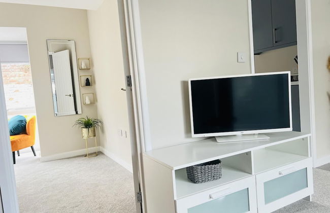 Amber Apartment 2 in Newmarket - Foto 35