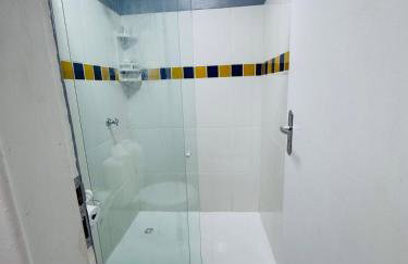 Loft manaus Santorini - Foto 18