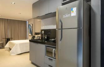 Way Tambaú #O7 - Studio Triple deluxe by Carpediem - Foto 64