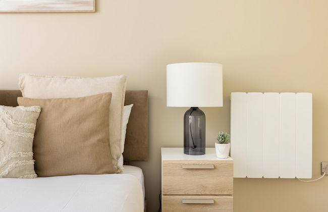 The Hounslow Apartment - Foto 7