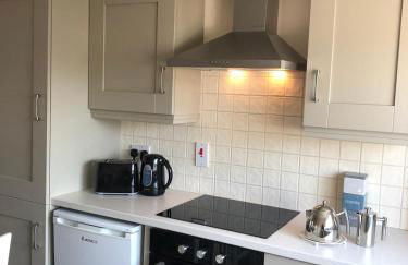 Queen Street Apartments - Foto 7