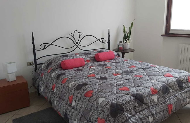 Bnbook - Residenza Naggi - Foto 16