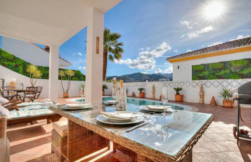 Monda Palms Ground Floor Apartment in Monda - Foto 21