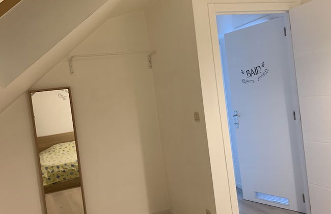 Petit Coin De Paradis - Foto 23