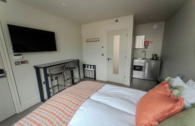 George Apartments - Foto 2