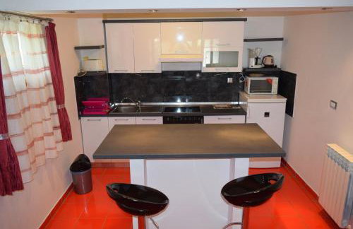 Apartments Galli - Foto 12