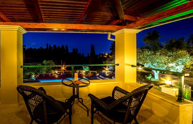 Villa Castelletto - Photo 33