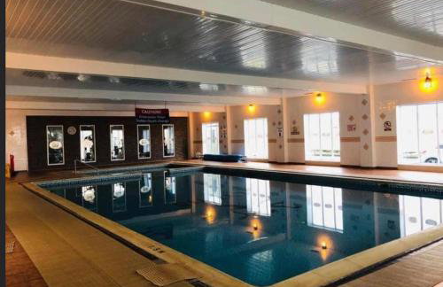 3 Bed, Sleeps 6, Parking - Foto 42