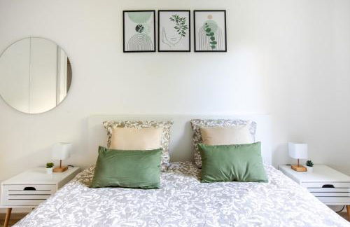 L'adresse Colmarienne - RDC - Terrasse - Garage - Foto 19