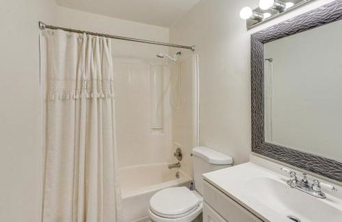 5 Mi to Downtown Harrisburg - Family Home! - Foto 13