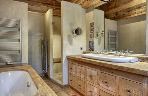 Chalet Sapin - Foto 46