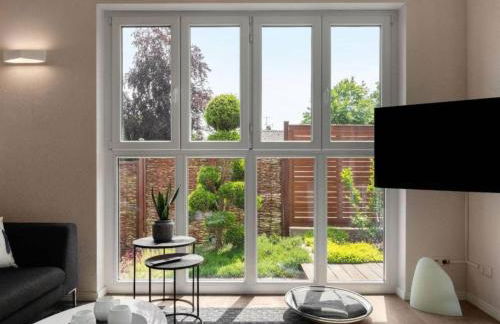 Lavish Holiday Home in Bad Munstereifel With Sauna - Foto 12