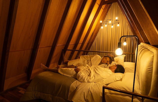 Pousada Refúgio da Boa Vista - Foto 8