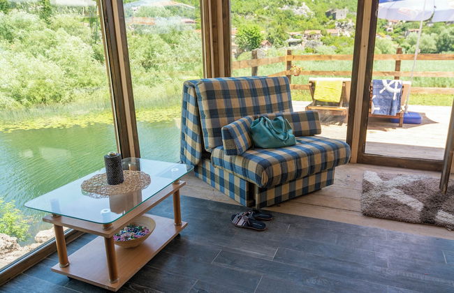 Apartmani Karučki krš - Foto 23