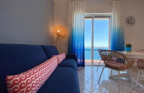 La Marea - Appartamento panoramico Amalfi - Foto 11