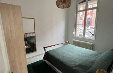 Belle maison quartier Henriville, proche centre - Foto 40