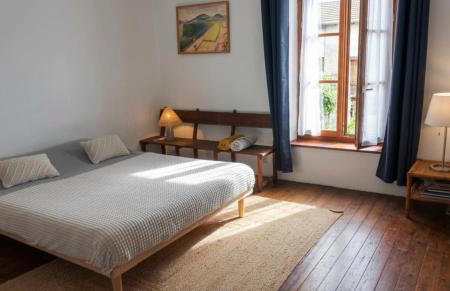 La Bycoque, maison 2 chambres au calme - Foto 3