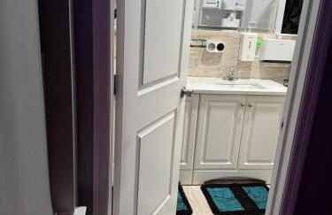 Cozy 3-Bedroom Apartment in Newark near NYC - Foto 10