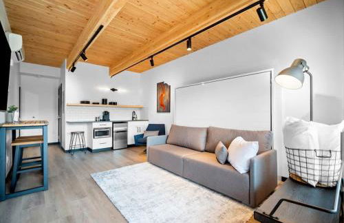 Uprise 3 Bridgewater Lofts - Foto 3