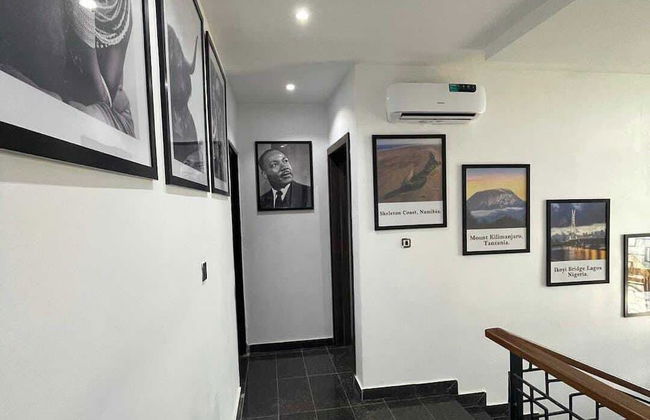 The Azaria Hotel & Apartment - Photo 74