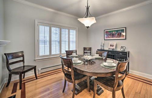 Stunning House with Deck, Game Room and Home Gym! - Foto 8