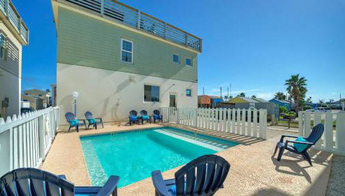 Huge Priv Rooftop w/ Ocean Glimpse View, Pool Seaside Lookout by Avantstay - Foto 1, Other