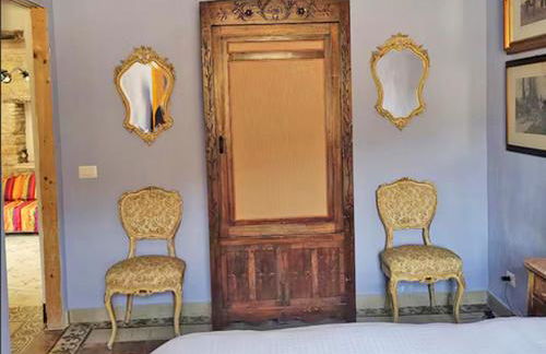 House in the Countryside with Aeolian View - Foto 47