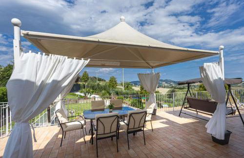 Italian Experience-La Casa di Campagna - Foto 38