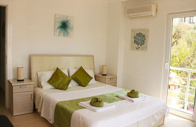 Kışla Villas - Foto 4